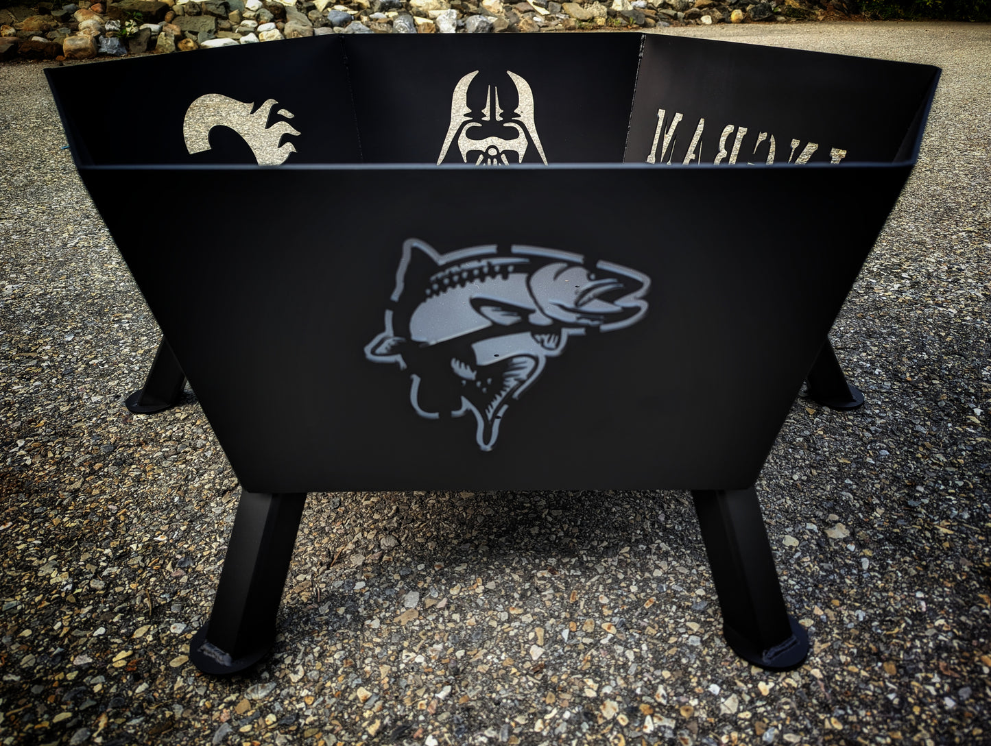 Standard Firepit