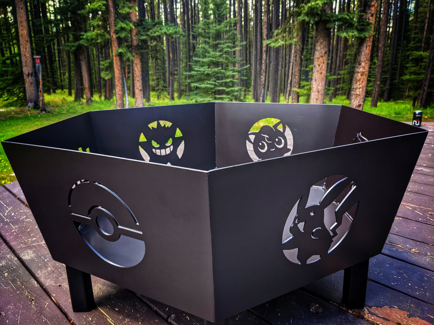 Standard Firepit