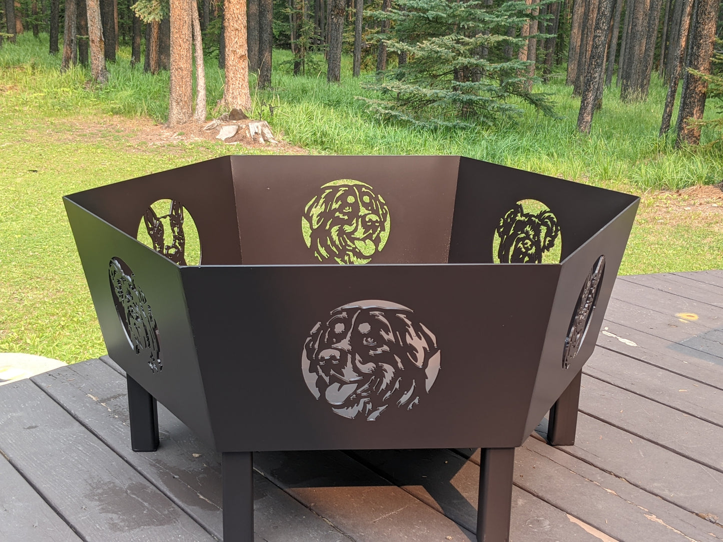 Standard Firepit