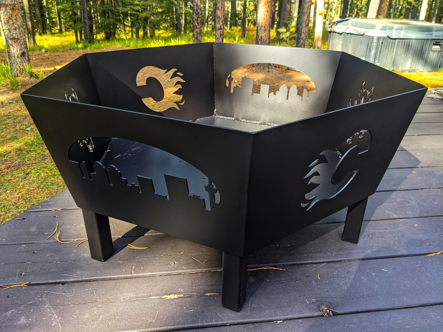 Standard Firepit