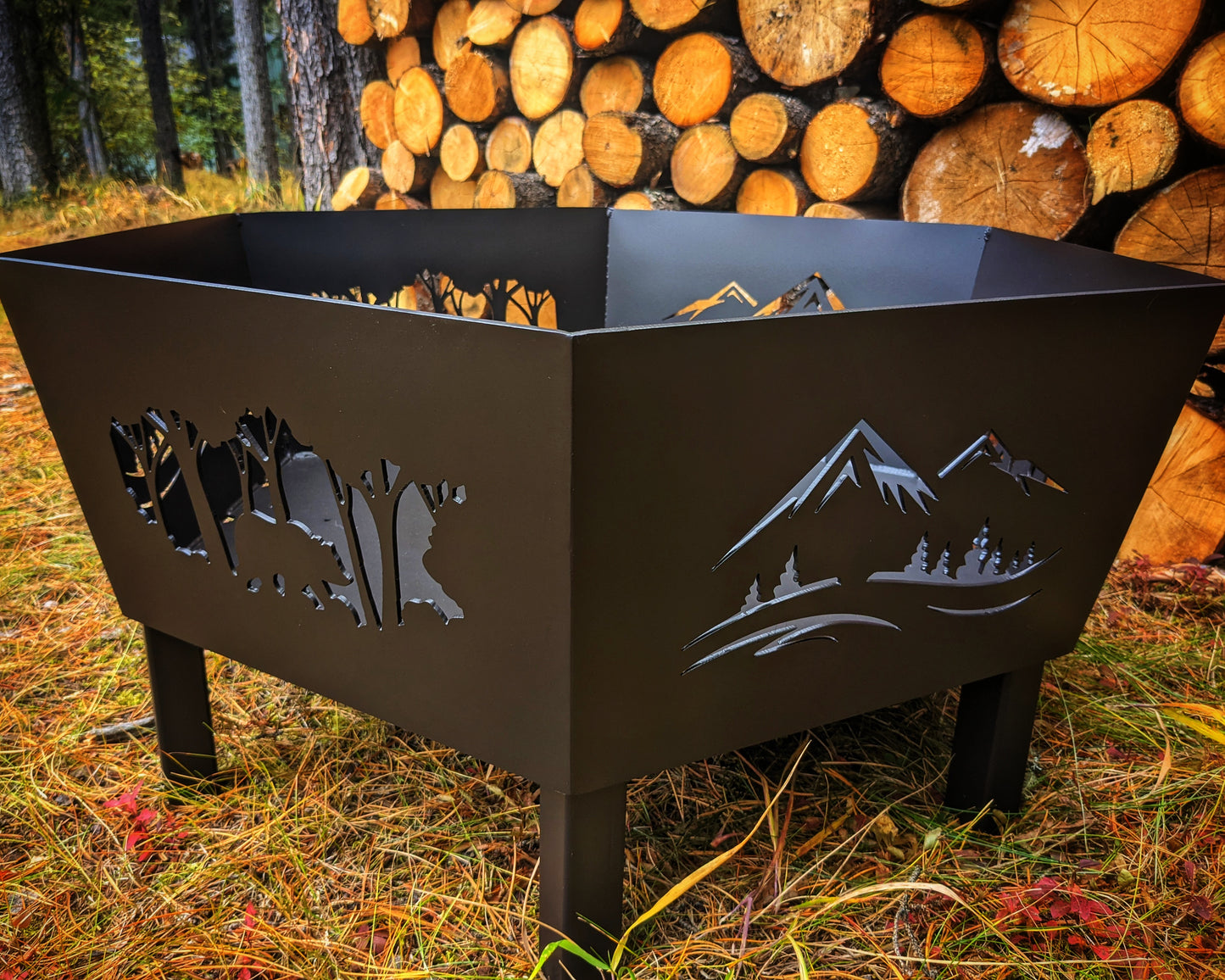 Standard Firepit