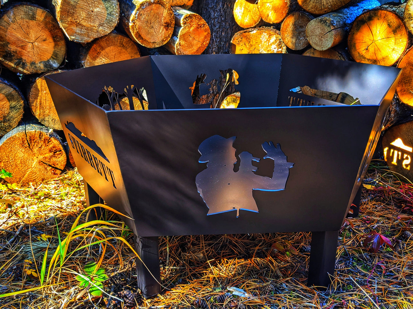 Standard Firepit