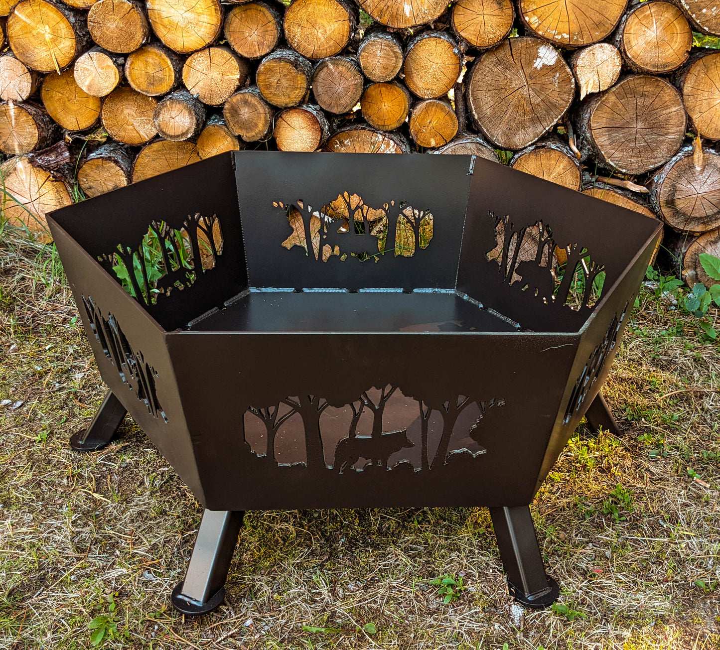 Standard Firepit