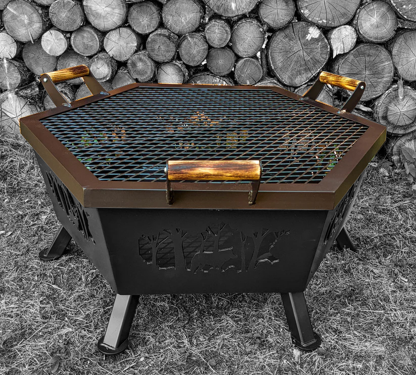 Full Lid